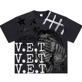 V.E.T TALLY MARK TEE